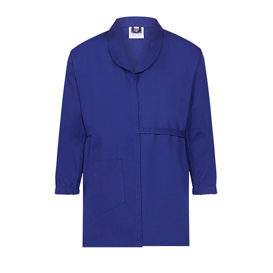 School Science Overalls