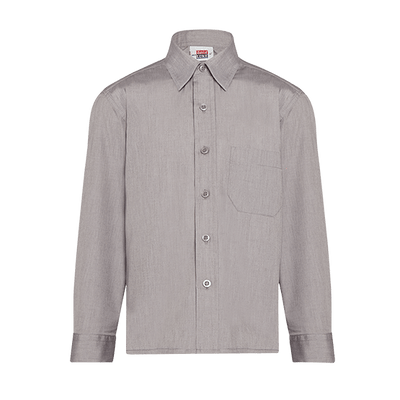 Boys' School Shirts – David Luke Ltd