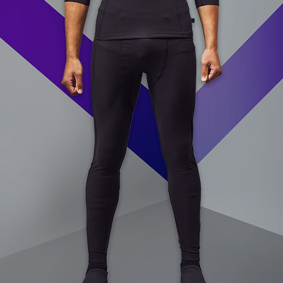 Boys Base Layer Underleggings