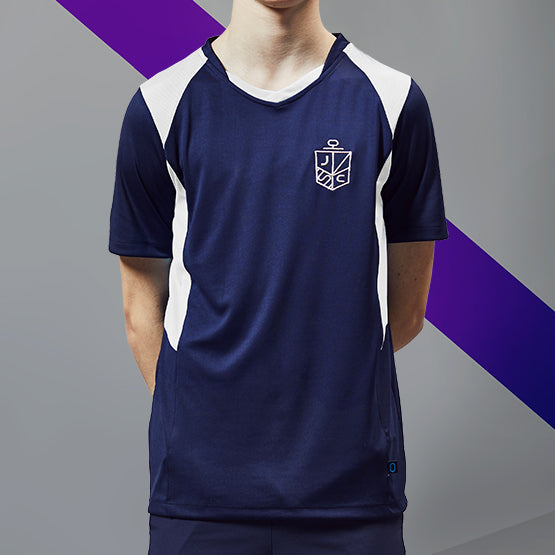 Unisex Sports T-Shirt