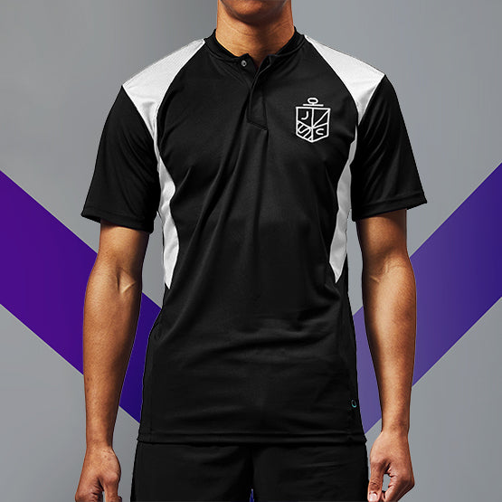 Unisex Sports Polo Shirt