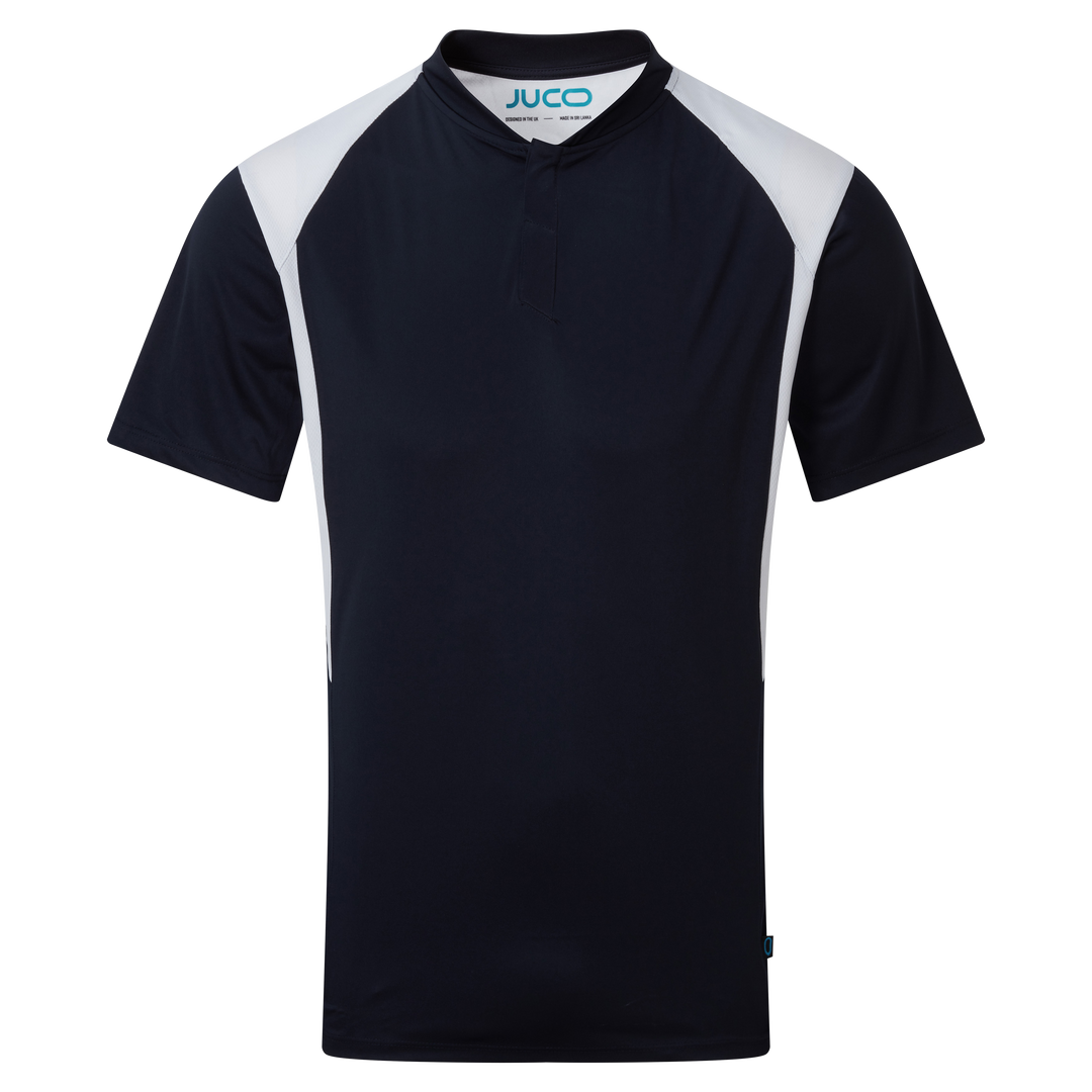 Unisex Sports Polo Shirt