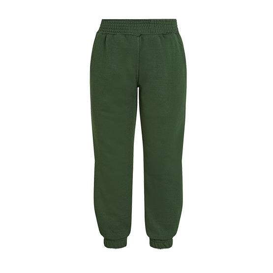 Unisex School Joggers