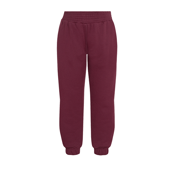 Unisex School Joggers