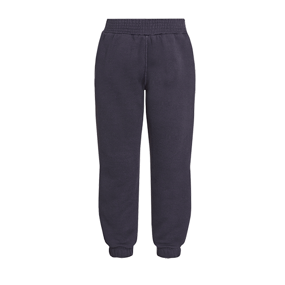 Unisex School Joggers