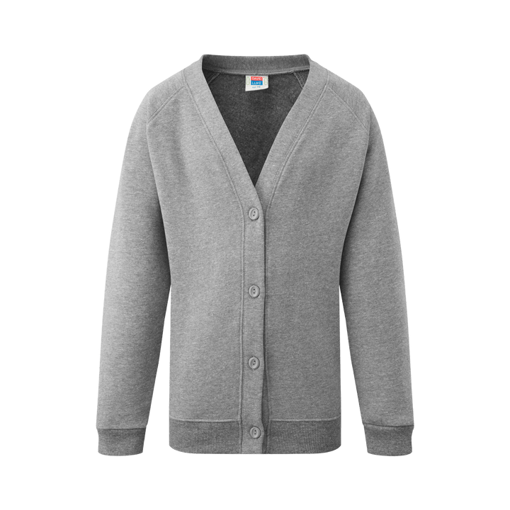 Unisex School Cardigan