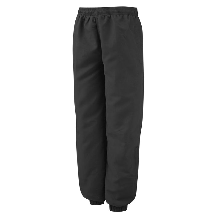 Technical Elastic Tracksuit Trousers - Short (4")