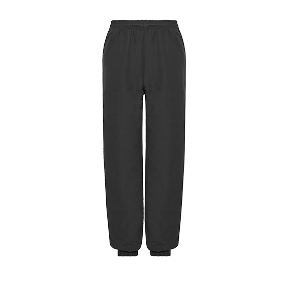 Unisex Microfibre Sports Joggers