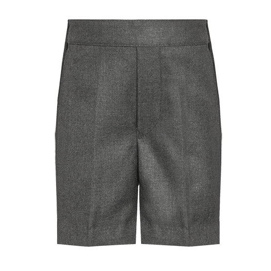 Boys School Shorts David Luke Ltd