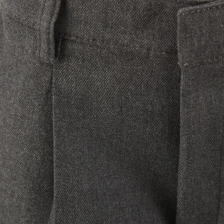 Junior Sturdy Fit Trouser