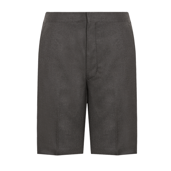 Junior Boys Bermuda Length School Shorts