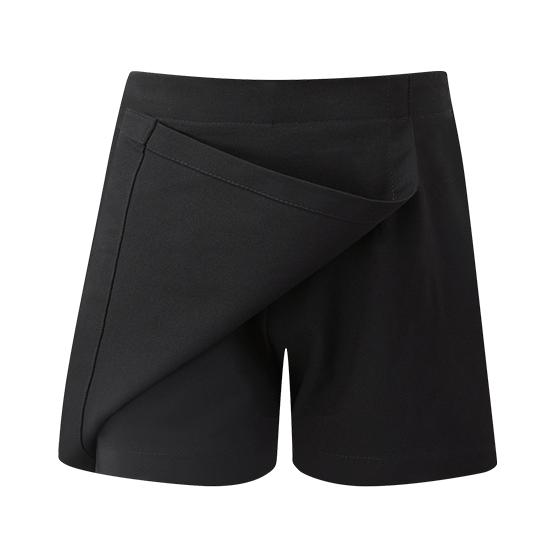 Girls School Skort