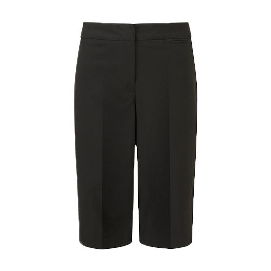 Senior Girls' School Shorts